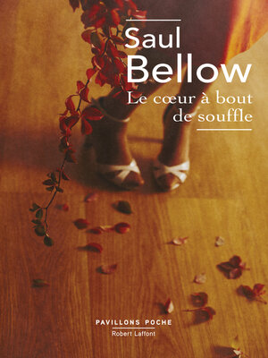cover image of Le Coeur à bout de souffle